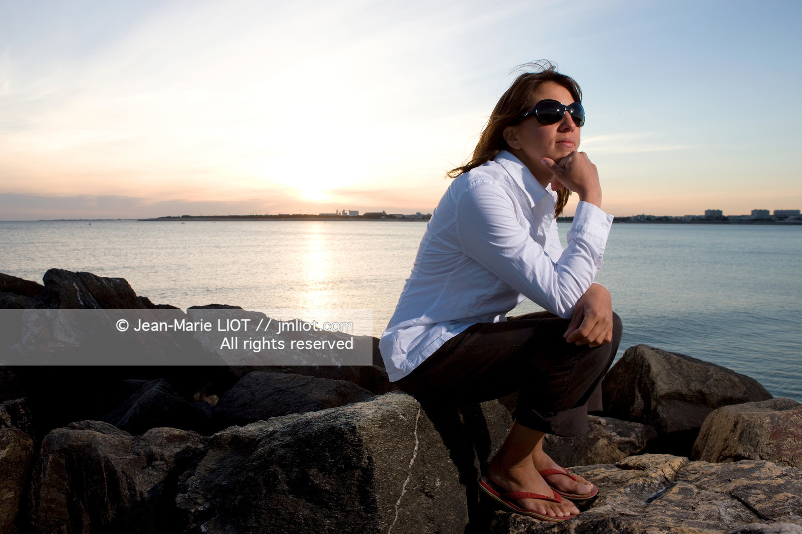 Julbo - Charline Picon