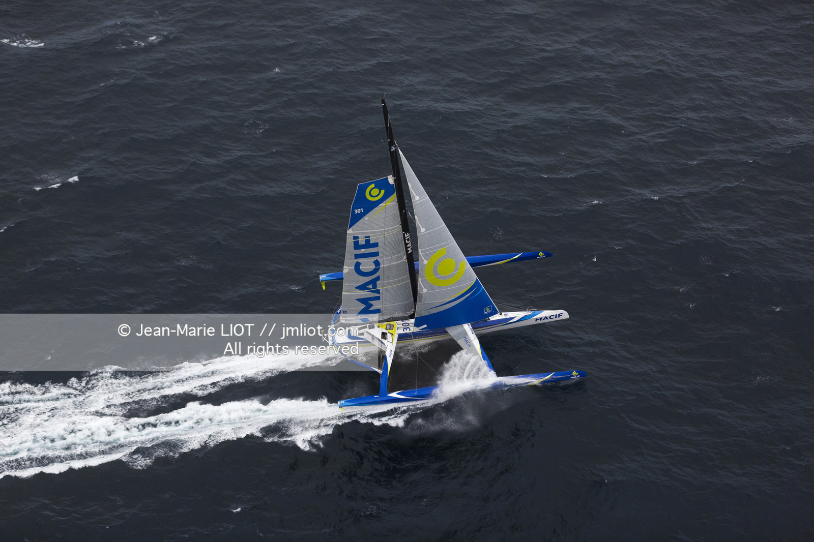 MACIF ULTIM - BANQUE IMAGES 2017