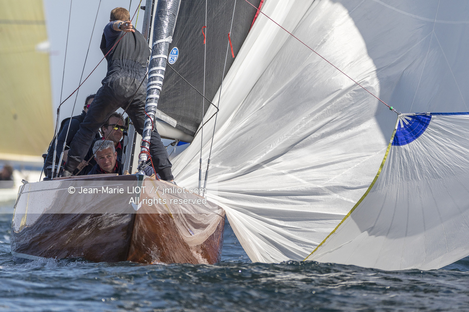 6MJI - CHAMPIONNAT D'EUROPE 2018