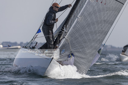 6MJI - CHAMPIONNAT D'EUROPE 2018