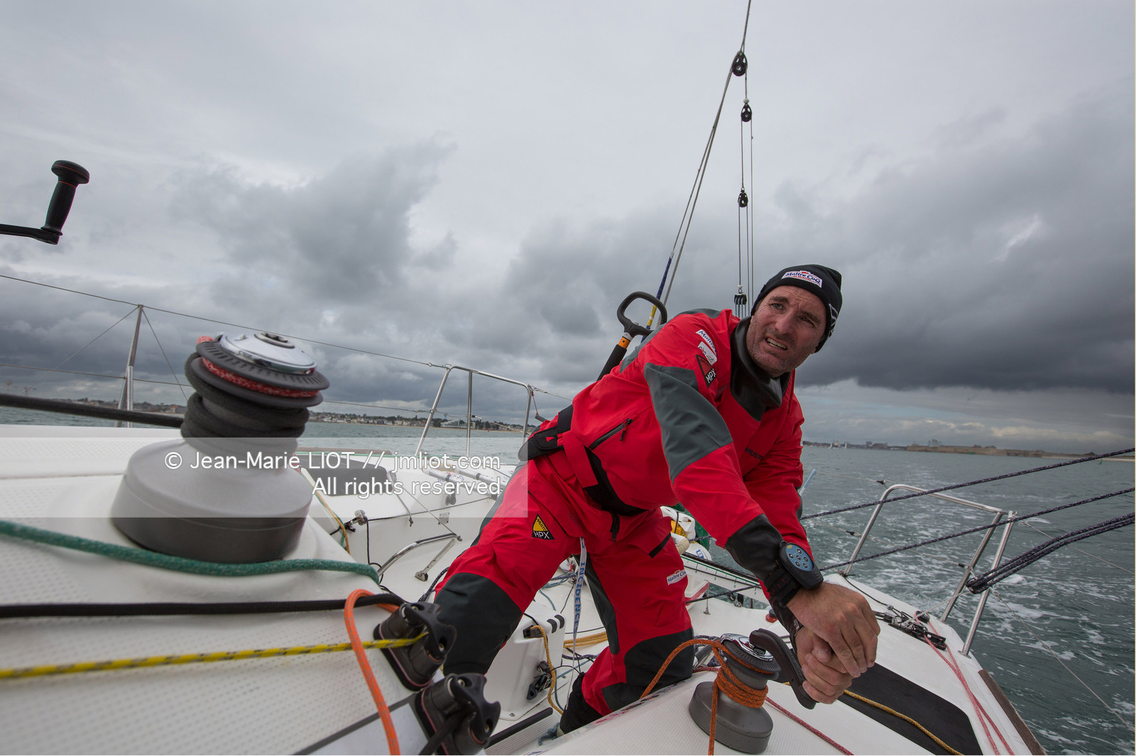 JEREMIE BEYOU SAISON 2015