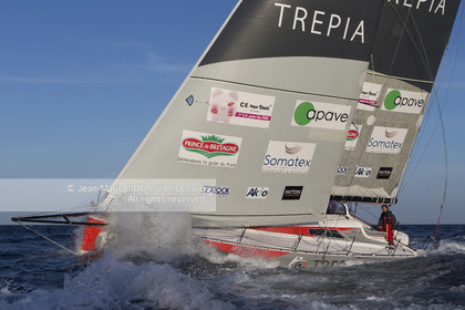 PIERRE-YVES LAUTROU - L'EXPRESS TREPIA