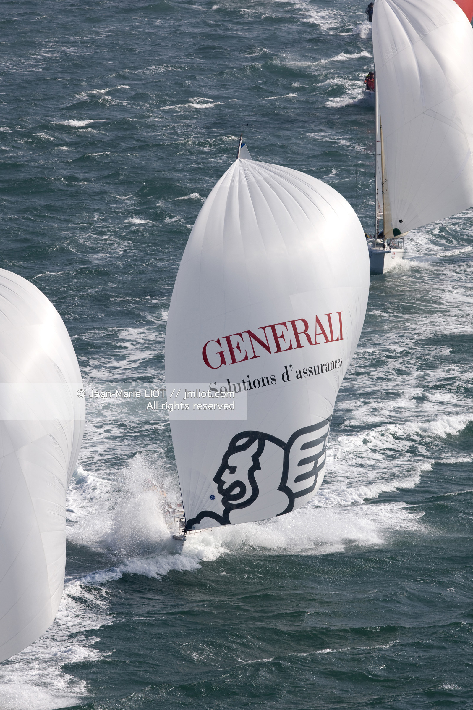 NICOLAS LUNVEN - FIGARO GENERALI