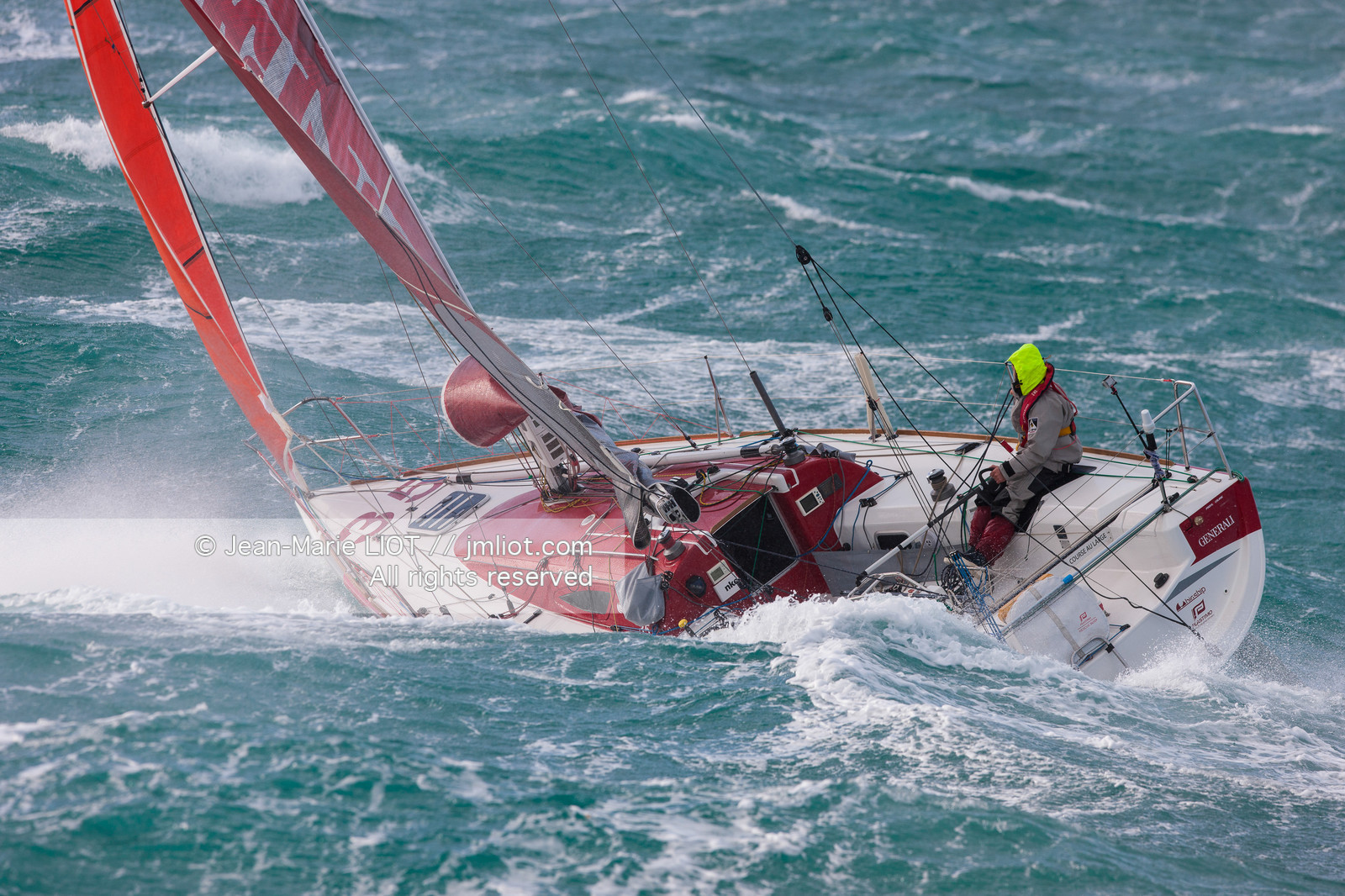 NICOLAS LUNVEN - ERIC PERON