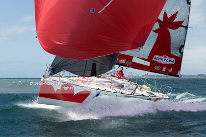 JEREMIE BEYOU SAISON 2015