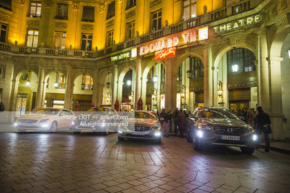 FFVOILE - SOIREE DES CHAMPIONS 2013