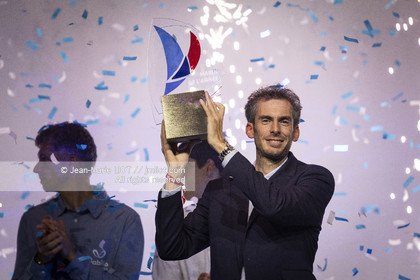 FFVOILE 2025 - SOIREE DU MARIN DE L’ANNEE 2025