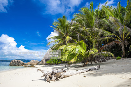 CROISIERE AUX ILES SEYCHELLES