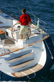 JEANNEAU SUN ODYSSEY 54 DS