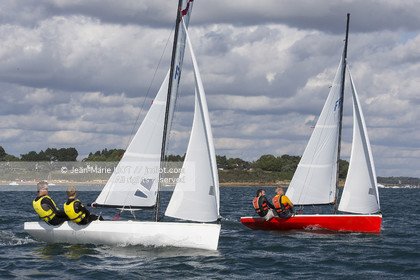 L'ALBATROS - JEAN-MARIE FINOT