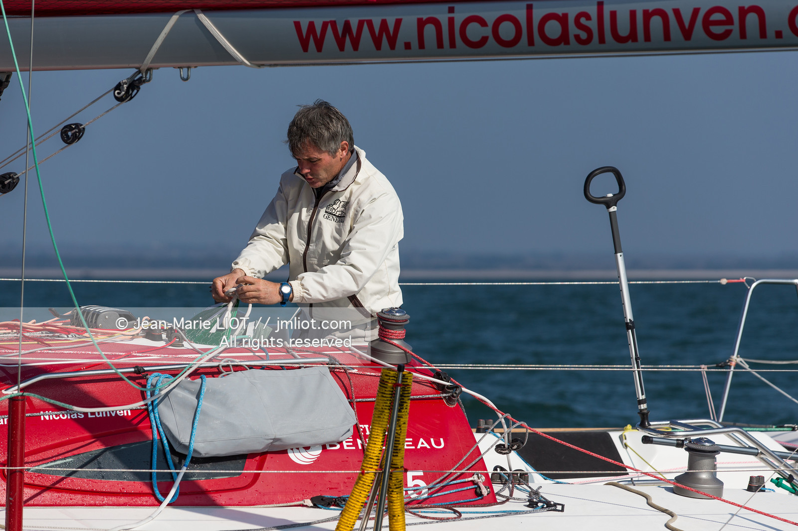 FIGARO GENERALI - NICOLAS LUNVEN 2016