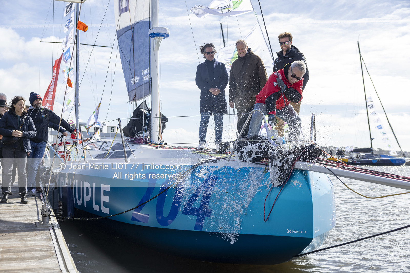 NIJI40 2024 - KERNEVEL