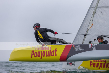 BERNARD STAMM - CHEMINEES POUJOULAT 2018