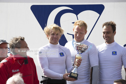 LA GRANDE MOTTE DU 12 AU 15 SEPTEMBRE 2013