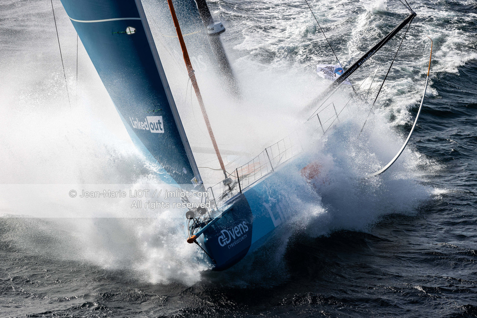 THOMAS RUYANT 2021 - TJV