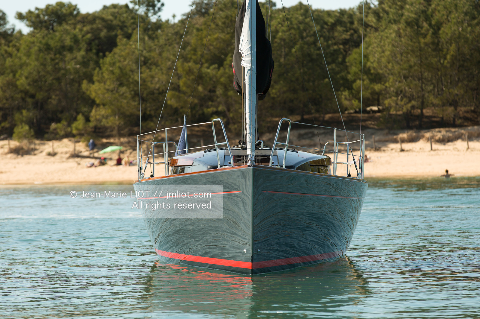 CLASSIC BOATS - TOFINOU 10.C