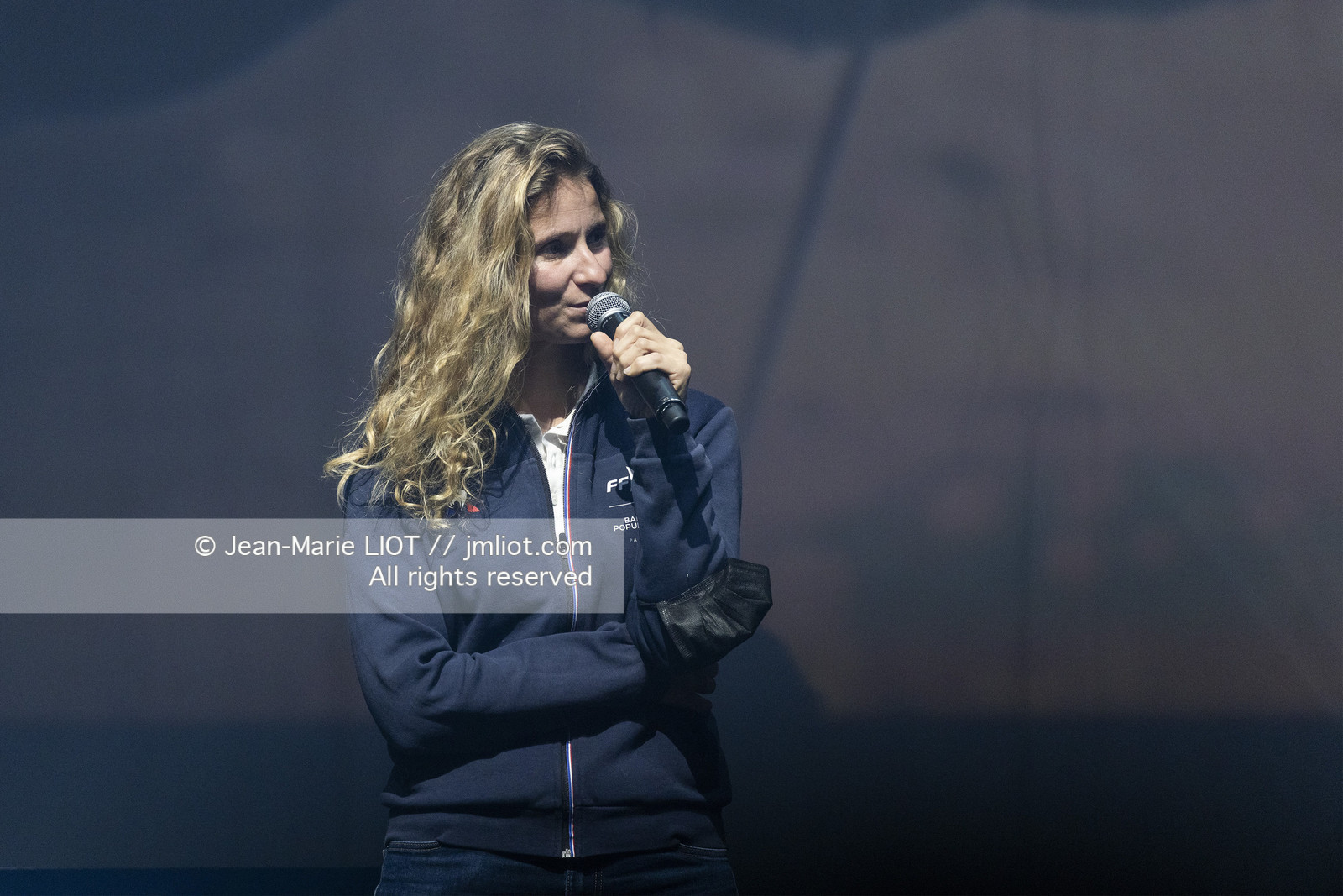 FFVOILE - MARIN DE L’ANNEE 2024 - OLYMPIA