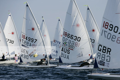 SEMAINE OLYMPIQUE FRANCAISE 2007