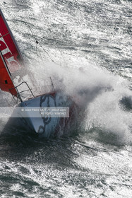 NICOLAS LUNVEN - ERIC PERON