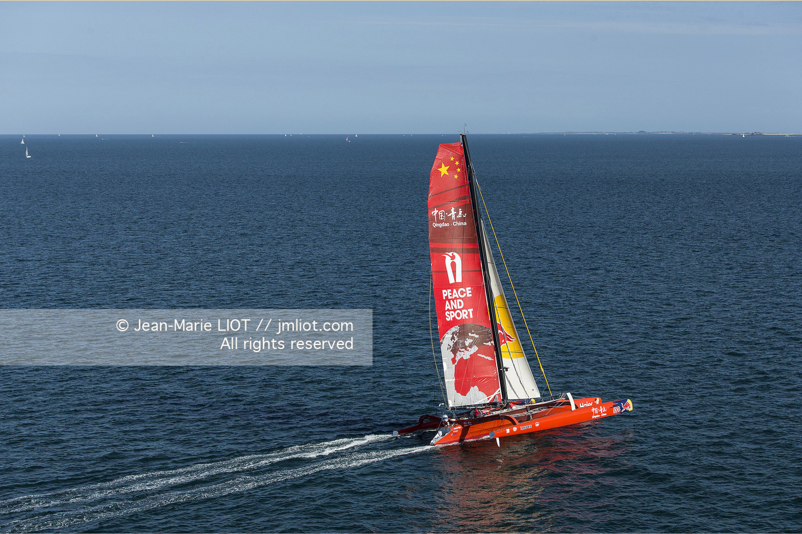 GUO CHUAN RACING IMAGE BANK