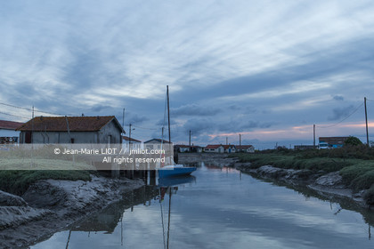 VOILES ET VOILIERS 2016 - LES FORTS DE CHARENTE, BAIE DE LA ROCHELLE EN BIHAN 650