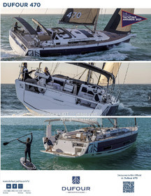 PUBLICITE - ANNONCE PRESSE