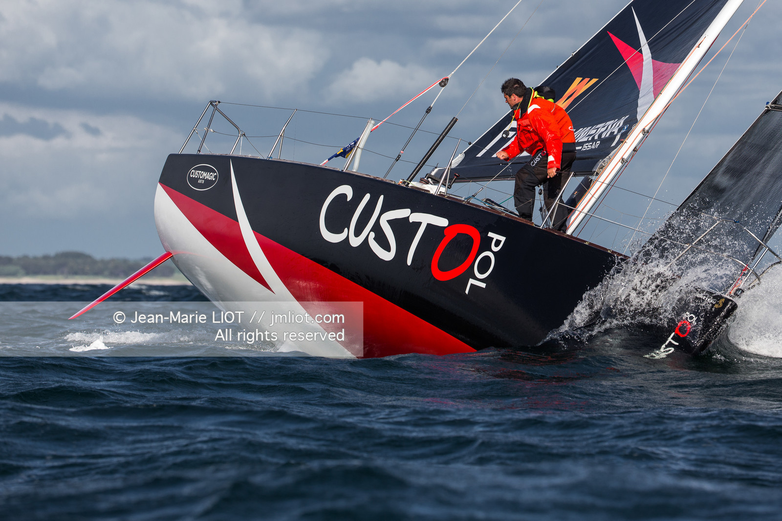 FIGARO CUSTO POL 2017 - ALEXIS LOISON