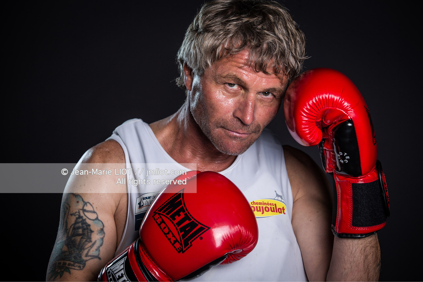 TOUR DE FRANCE A LA VOILE 2016