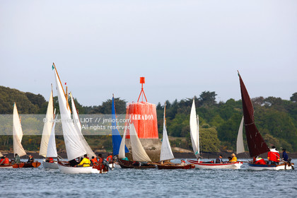 SEMAINE DU GOLFE 2009