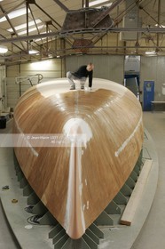 VEOLIA OCEANS© DE LA SOLOCEANE