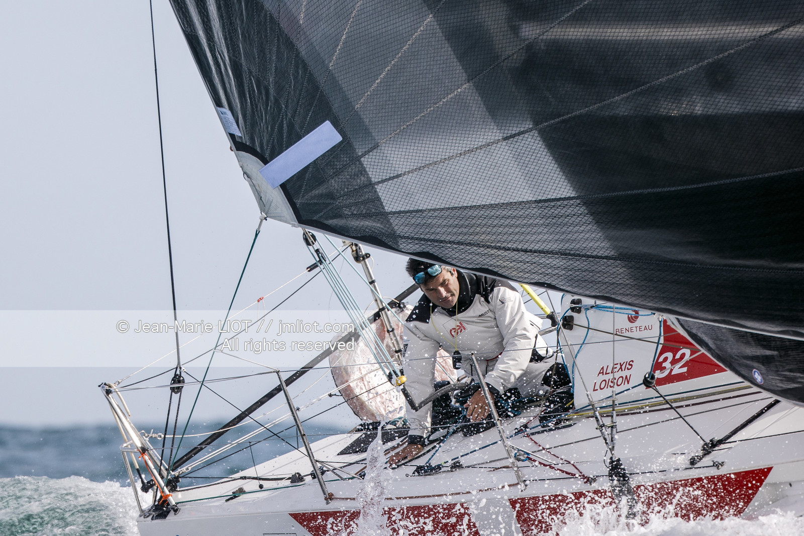 ALEXIS LOISON 2023 - FIGARO3 REED