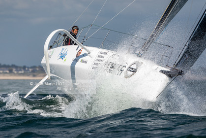 BENOIT HOCHART - FIGARO 3 2019