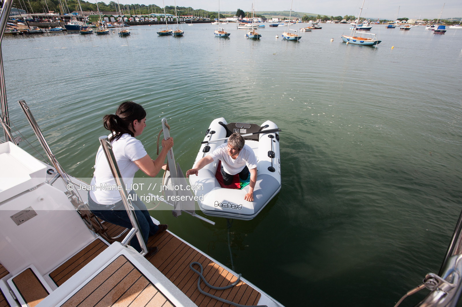 ALLURES YACHTING - ALLURES 39.9