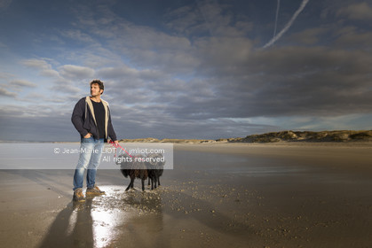 ERIC PERON - WILD LIFE