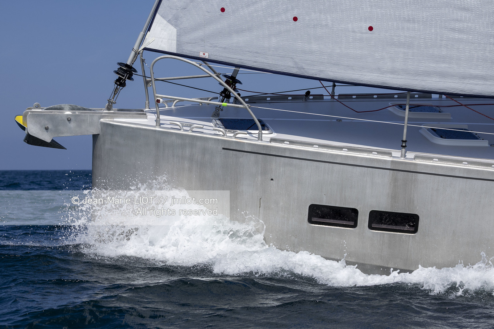 CHANTIER BOREAL - BOREAL 56