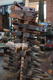 International Yacht Restoration School