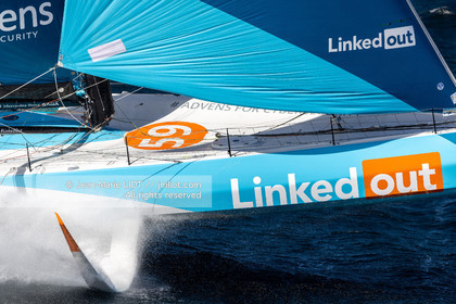 THOMAS RUYANT 2021 - TJV