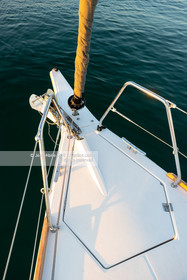 CHANTIER DUFOUR 2022 - DUFOUR 32