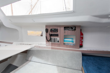 IKONE 750 - YACHT MAGAZINE ALLEMAGNE