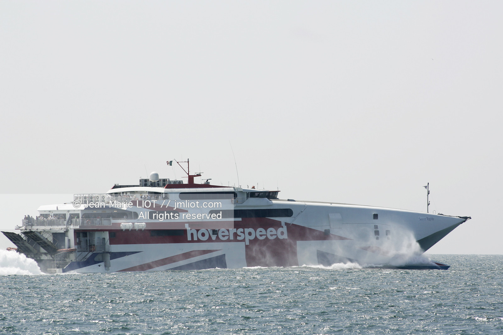 TRANSPORT DE PASSAGERS