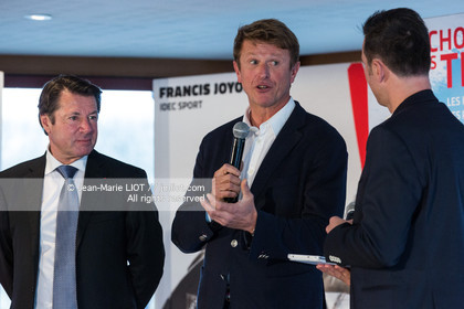 NICE ULTIMED 2018 - PRESENTATION