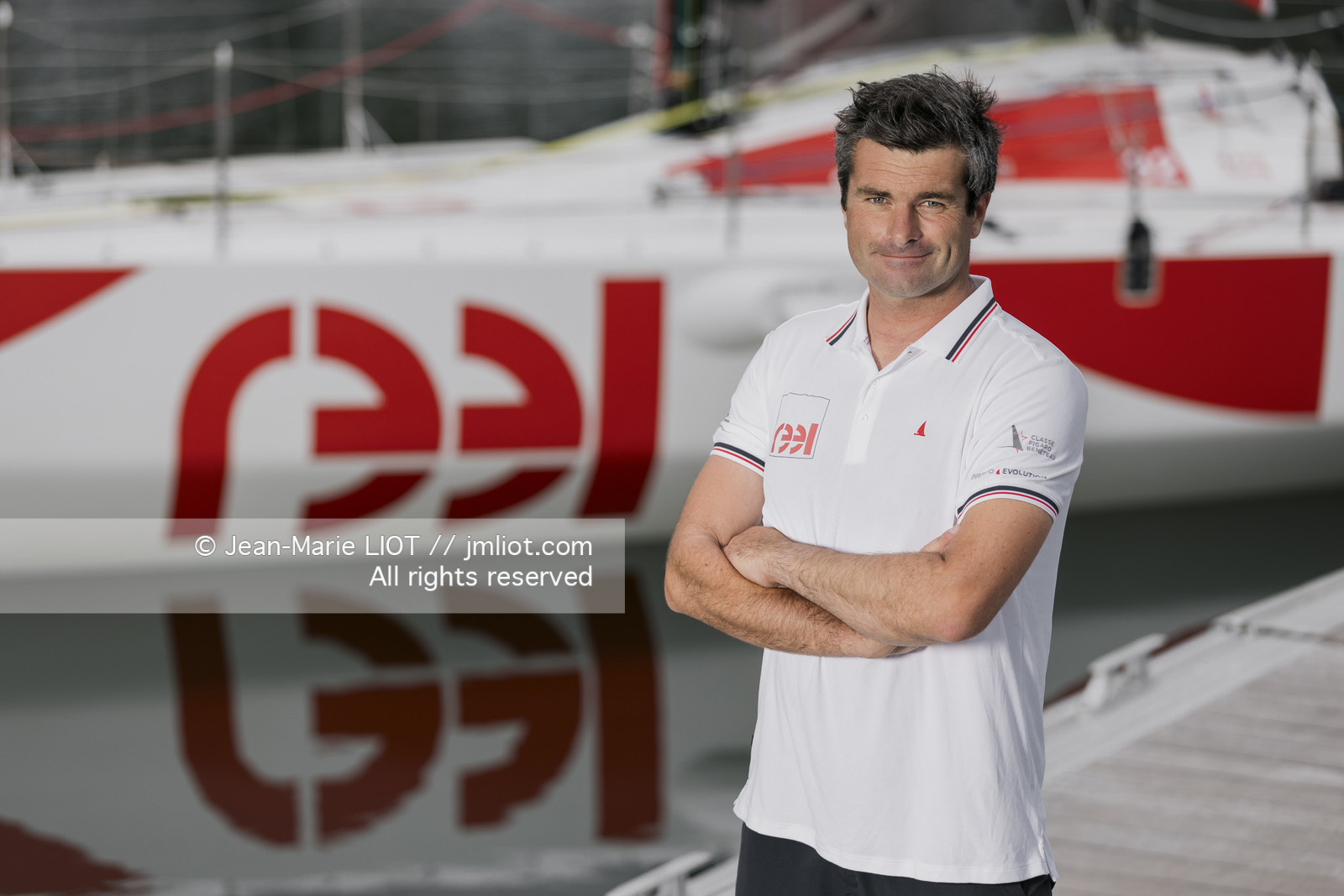 ALEXIS LOISON 2023 - FIGARO3 REED