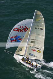 SPI OUEST FRANCE 2003