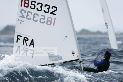 SEMAINE OLYMPIQUE FRANCAISE 2007