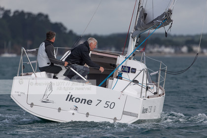 IKONE 750 - YACHT MAGAZINE ALLEMAGNE