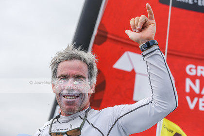 TOUR DE FRANCE A LA VOILE 2016