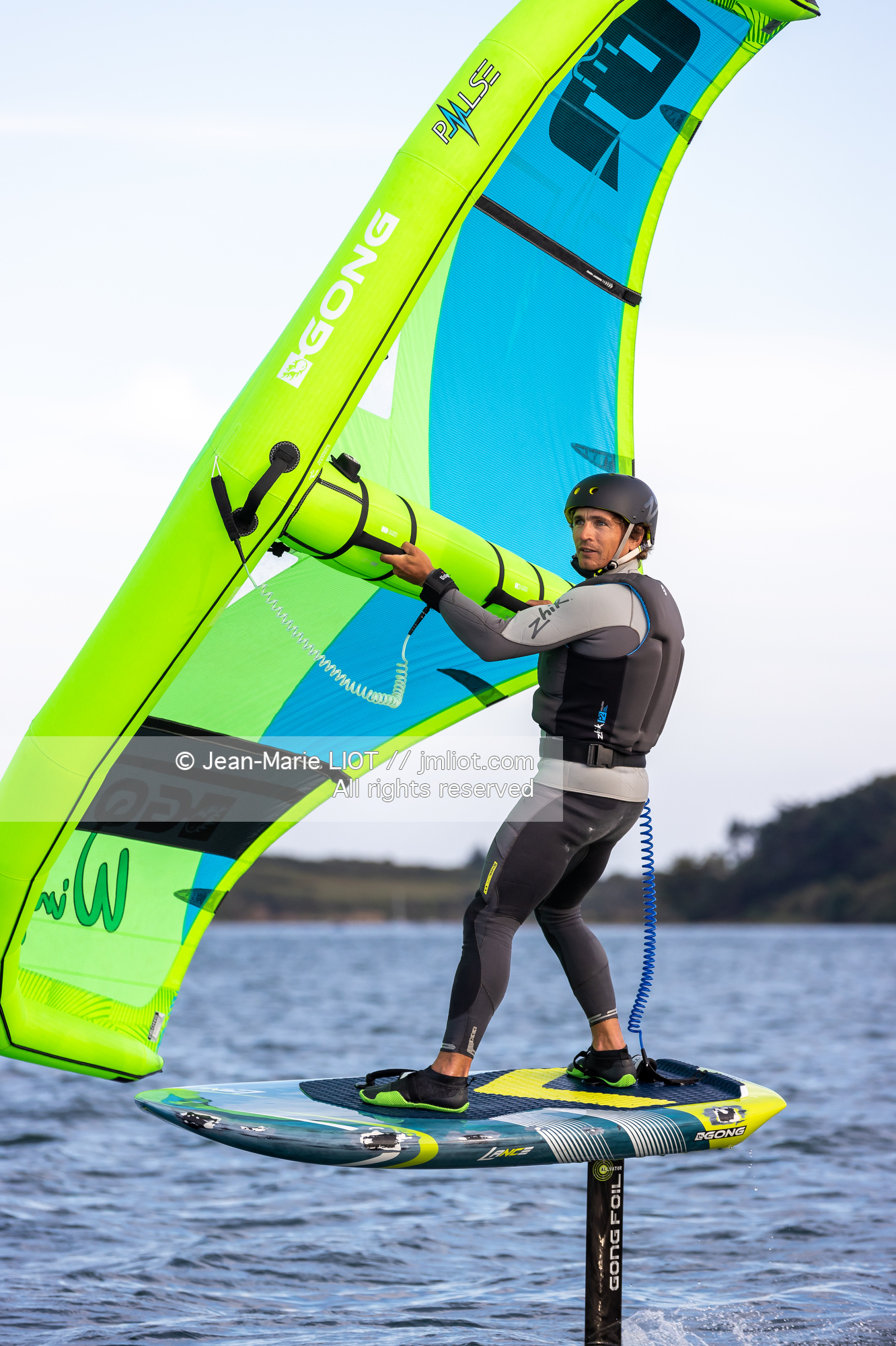 PIERRE LEBOUCHER - ZHIK