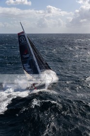 BORIS HERRMANN 2020 - Team malizia