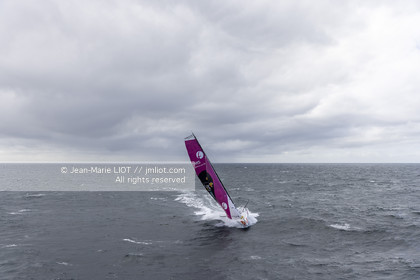 LOUIS DUC 2022 - ROUTE DU RHUM