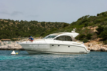 NEPTUNE-PRESTIGE 38S